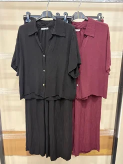 Sale Completo lurex Completi & Tute