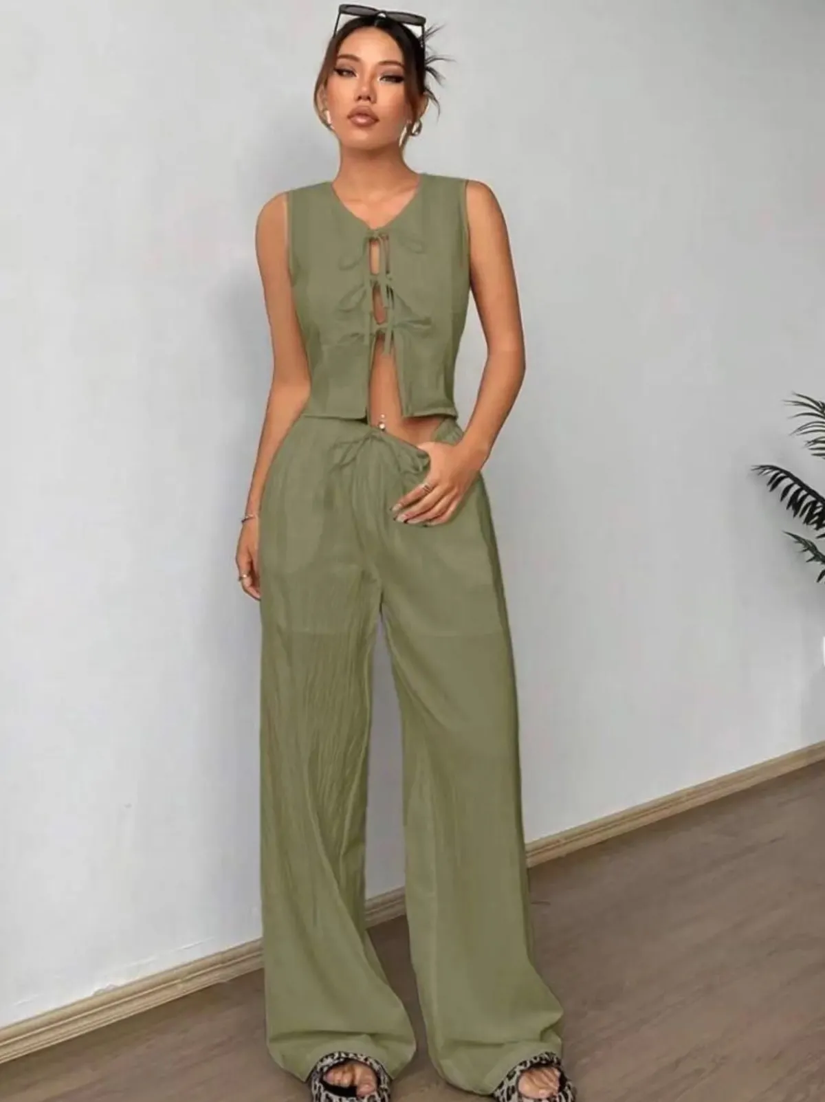 Outlet Completo maglia e pantalone Completi & Tute