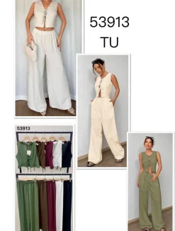 Outlet Completo maglia e pantalone Completi & Tute