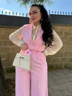 New Completo pantalone e gilet Completi & Tute