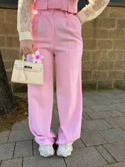 New Completo pantalone e gilet Completi & Tute