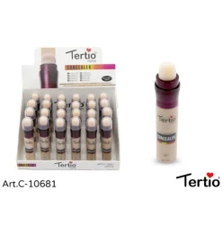 Discount Correttore liquido con applicatore cushion Make-up