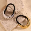 Outlet Elastico per capelli a Mezzaluna bombata Accessori Per Code|Bikini