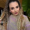 Online Elastico per capelli a tripla Mezzaluna Accessori Per Code|Bikini