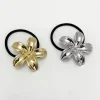 Best Elastico per capelli con fiore Accessori Per Code|Bikini