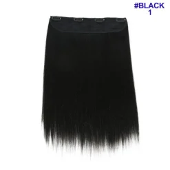 Hot Extension clip nero Superior Quality Extension Nere|Code Basi Nere