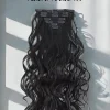 Fashion Extension 150G 7 Clip Riccio Morbido vari colori Quali Prendere: