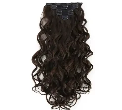 Fashion Extension 150G 7 Clip Riccio Morbido vari colori Quali Prendere: