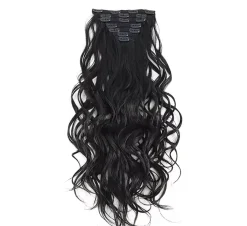 Fashion Extension 150G 7 Clip Riccio Morbido vari colori Quali Prendere: