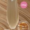 Best Extension 150gr 7 clip Biondo Miele #22H60 60cm Code Per Bionde|Code Basi Castane