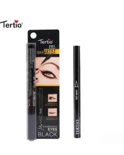 Clearance Eye-liner nero waterproof Make-up