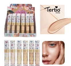 Outlet Illuminante liquido ultra HD Make-up
