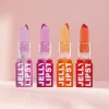 Best Jelly Lipstick Ph reagente Make-up