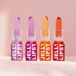 Best Jelly Lipstick Ph reagente Make-up
