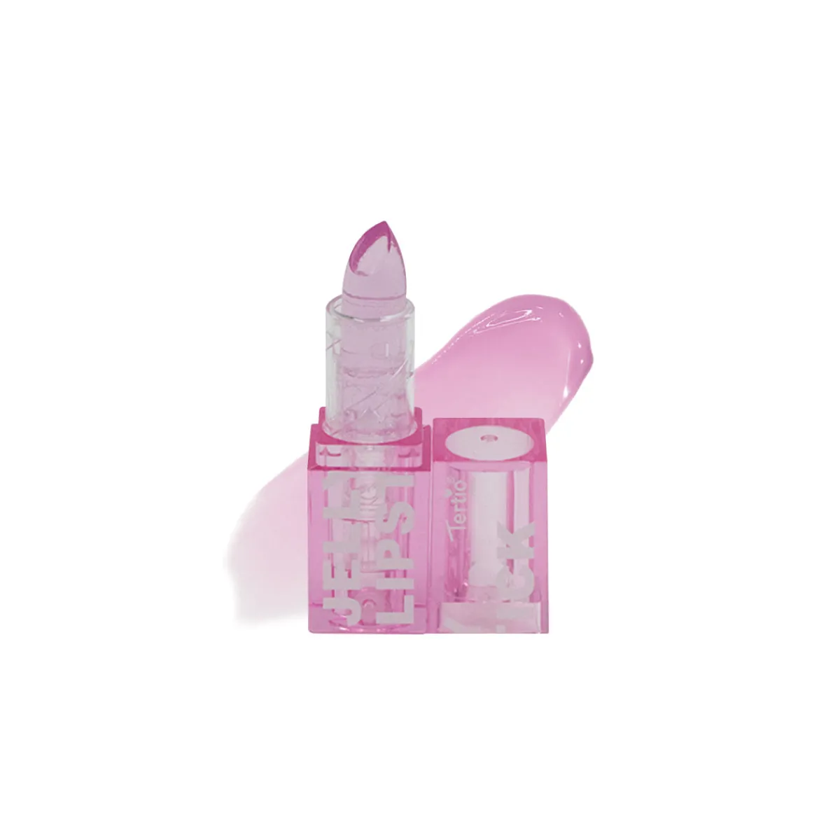 Best Jelly Lipstick Ph reagente Make-up