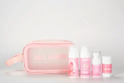 Hot Kit 4 pezzi mini size per la cura delle extension Accessori Per Code|Quali Prendere:
