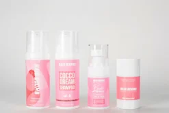 Sale Kit 4 pezzi mini size per la cura delle extension Accessori Per Code|Quali Prendere: