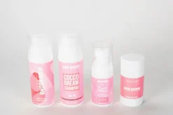 Sale Kit 4 pezzi mini size per la cura delle extension Accessori Per Code|Quali Prendere: