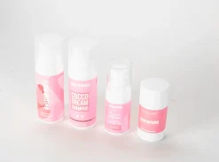 Sale Kit 4 pezzi mini size per la cura delle extension Accessori Per Code|Quali Prendere: