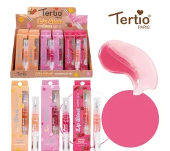 Fashion Lip Blust Plumping Lip Oil Make-up