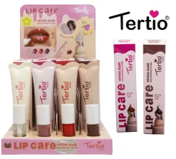 Clearance Lip care crystal glaze Make-up