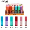 New Lip care oil fruit Make-up