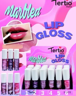 Sale Lip gloss Marblea Make-up
