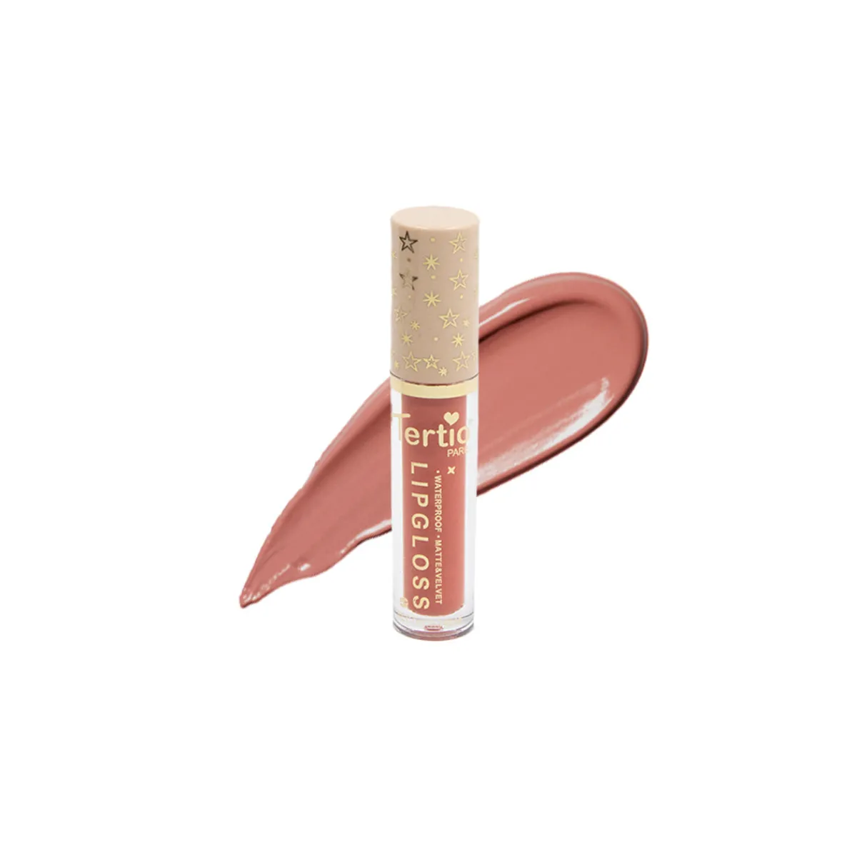 Outlet Lip gloss matte velvet waterproof Make-up