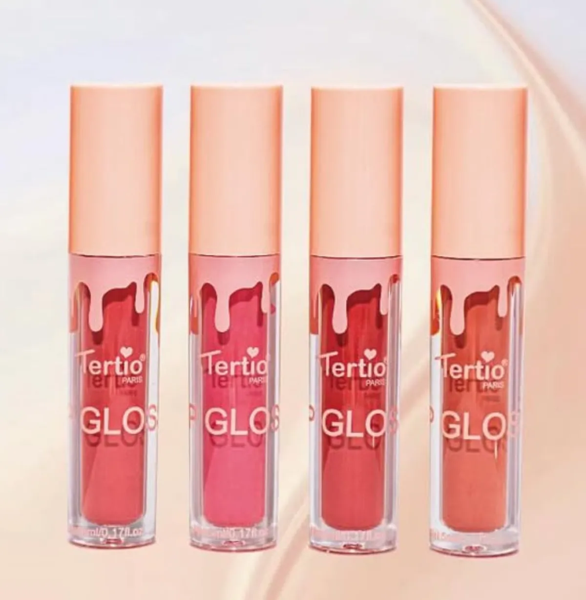 Sale Lip Gloss Paris Make-up