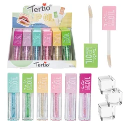 Outlet Lip oil fruit Make-up