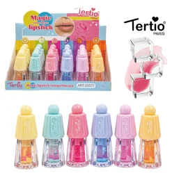 New Magic Lipstick fruttati Make-up