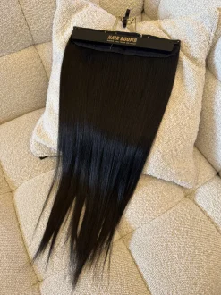 Hot Maxi fascia unica vari colori Extension Bionde|Extension Castane
