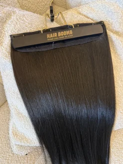 Hot Maxi fascia unica vari colori Extension Bionde|Extension Castane