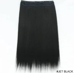 Hot Maxi fascia unica vari colori Extension Bionde|Extension Castane