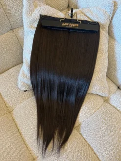 Hot Maxi fascia unica vari colori Extension Bionde|Extension Castane