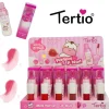 Fashion Milk velvet Lip Make-up