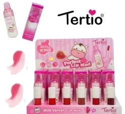 Fashion Milk velvet Lip Make-up
