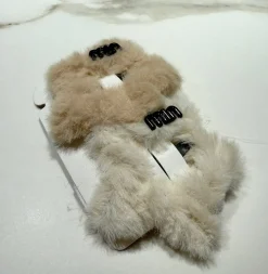 Discount Mollette Teddy Accessori Per Code
