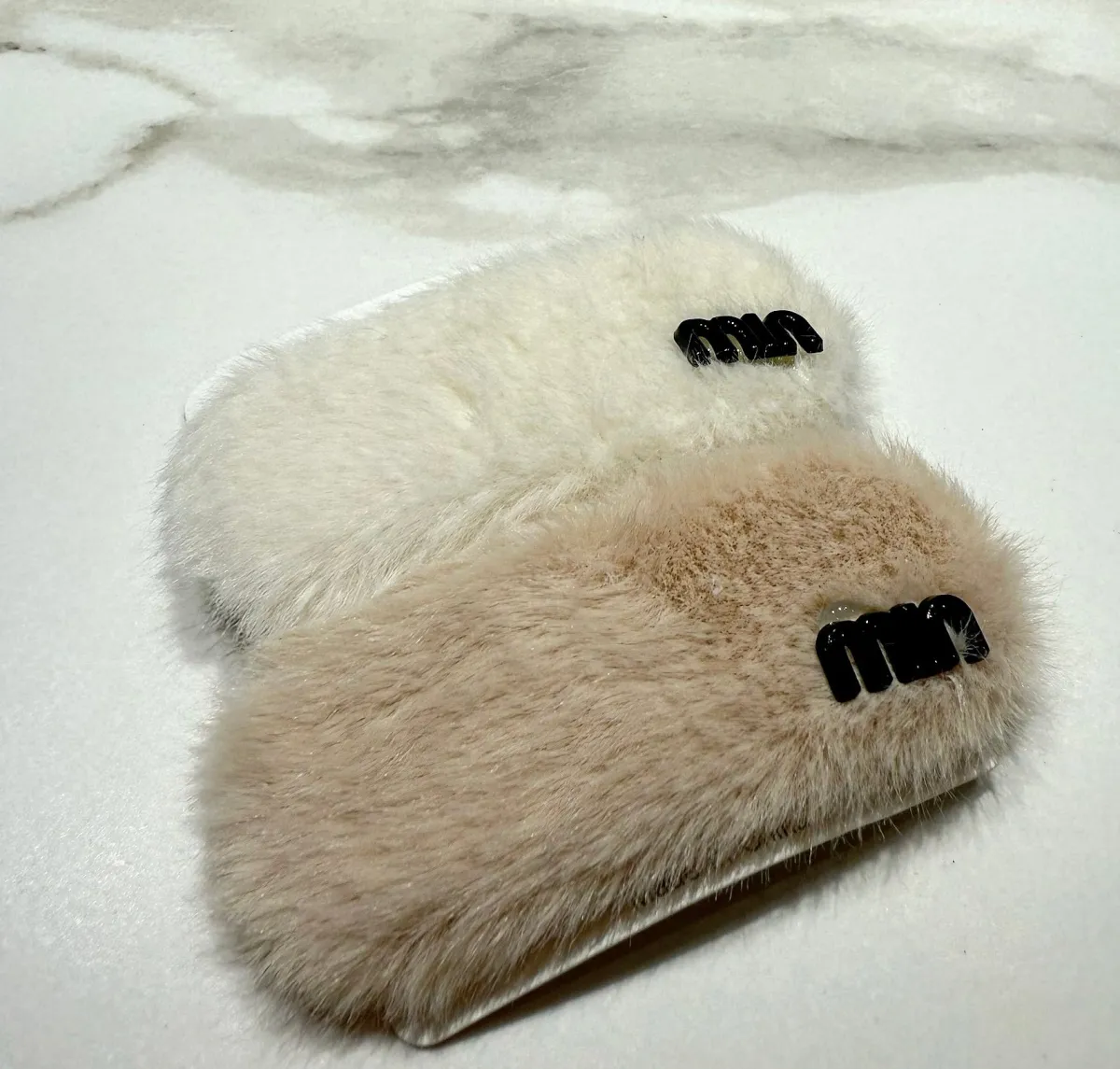 Discount Mollette Teddy Accessori Per Code