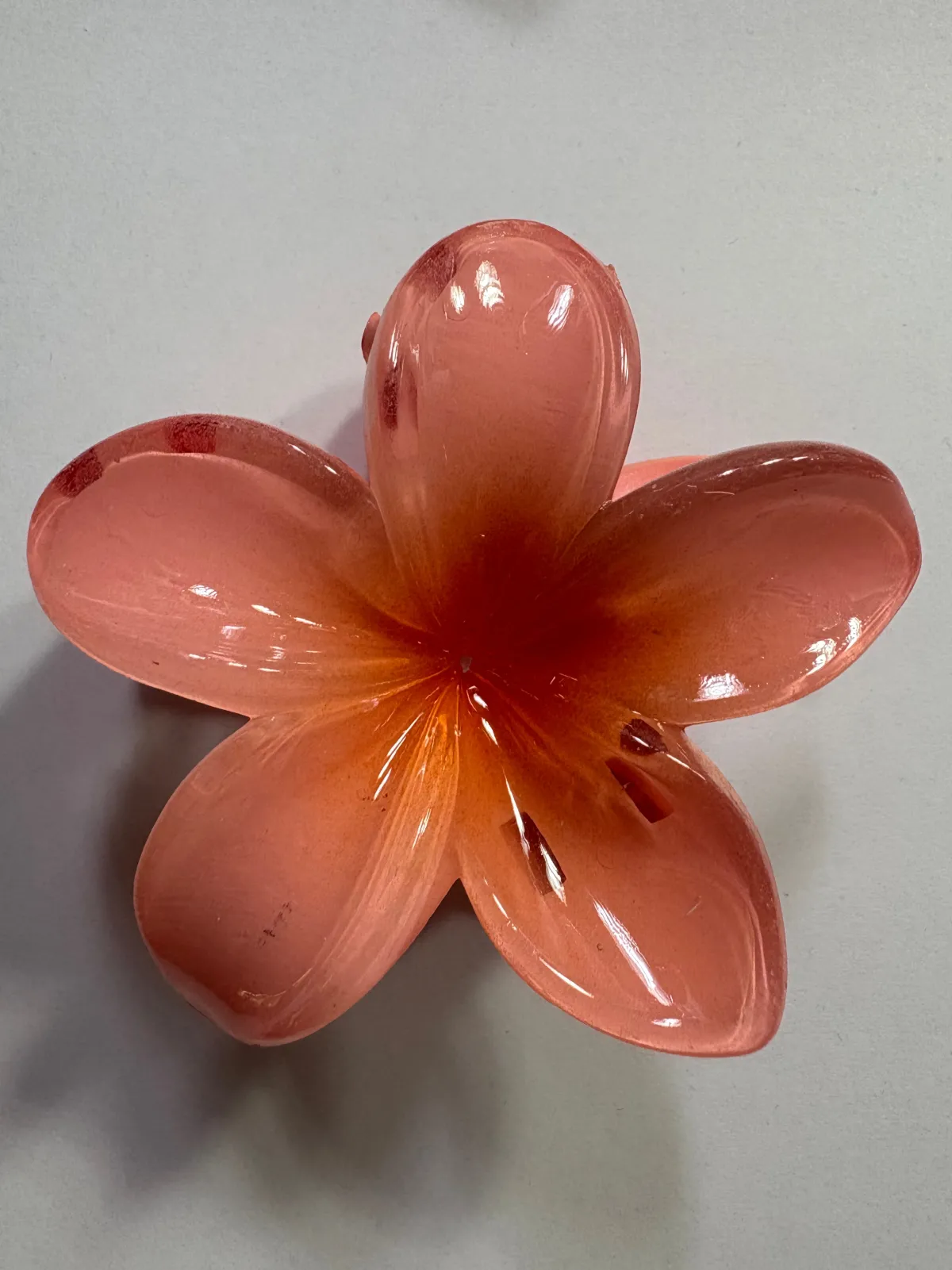 Best Mollettone per capelli a forma di fiore Accessori Per Code|Bikini
