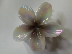 Best Mollettone per capelli a forma di fiore Accessori Per Code|Bikini