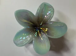 Best Mollettone per capelli a forma di fiore Accessori Per Code|Bikini