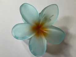Best Mollettone per capelli a forma di fiore Accessori Per Code|Bikini