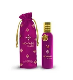 Clearance Montage Blush- Eau de parfum 100 ml Profumi|Make-up
