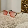 Hot Occhial cat con strass vari colori Occhiali