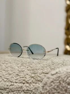 New Occhiale a cerchio Tiffany Occhiali