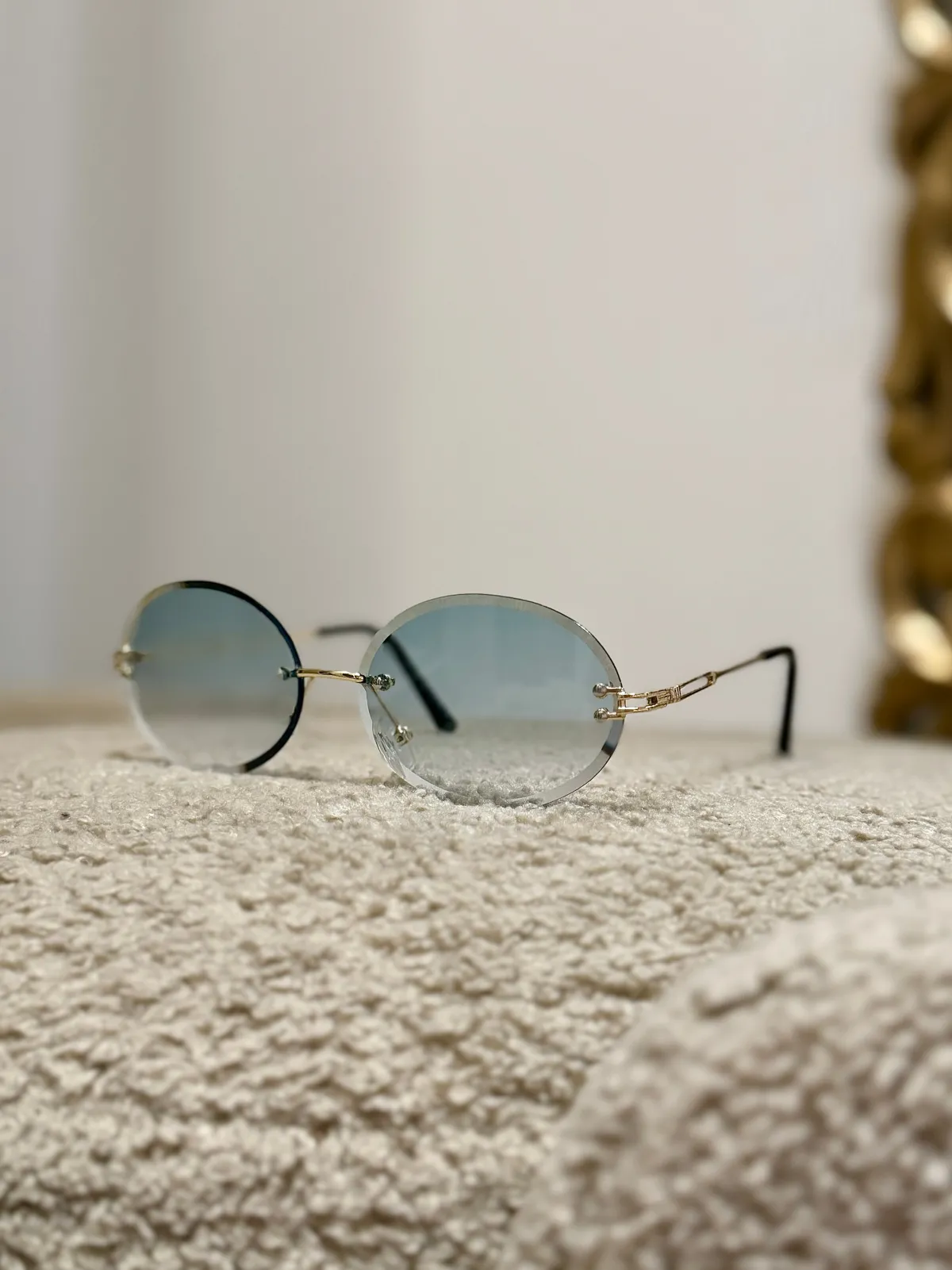 New Occhiale a cerchio Tiffany Occhiali