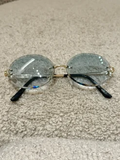 New Occhiale a cerchio Tiffany Occhiali