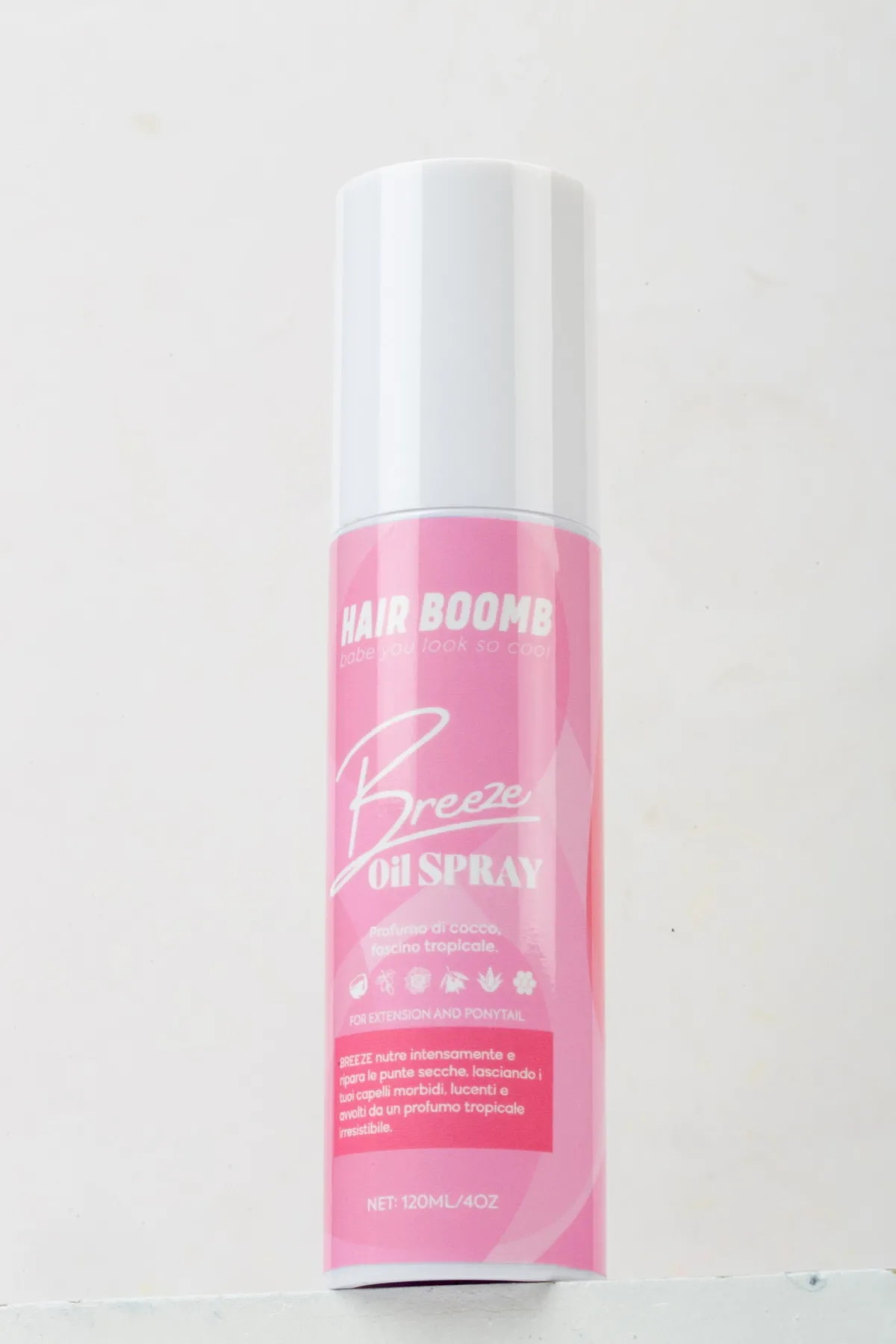 New Olio per capelli in termofibra Accessori Per Code|Quali Prendere: