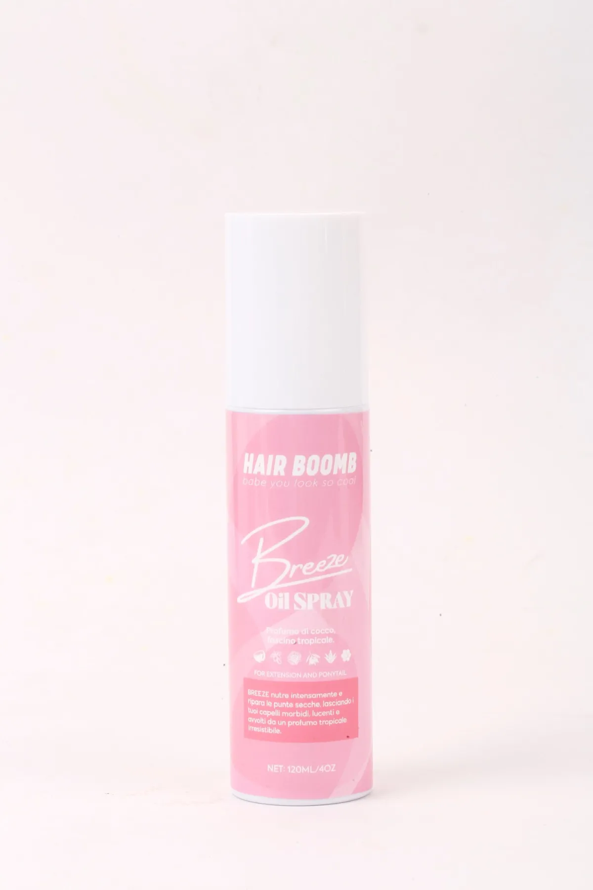 New Olio per capelli in termofibra Accessori Per Code|Quali Prendere: